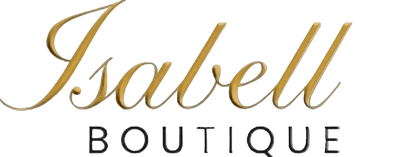Goldfarbenes Logo Isabell Boutique030