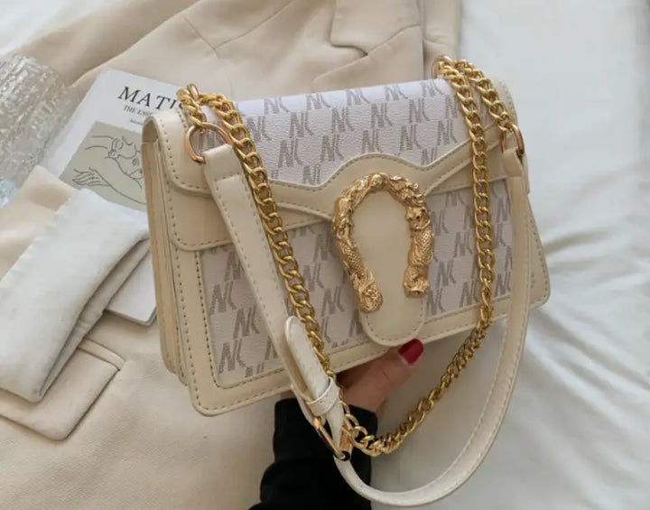 Damen Casual Ein-Schulter Umhängetasche - Damenmode online kaufen | Isabell Boutique