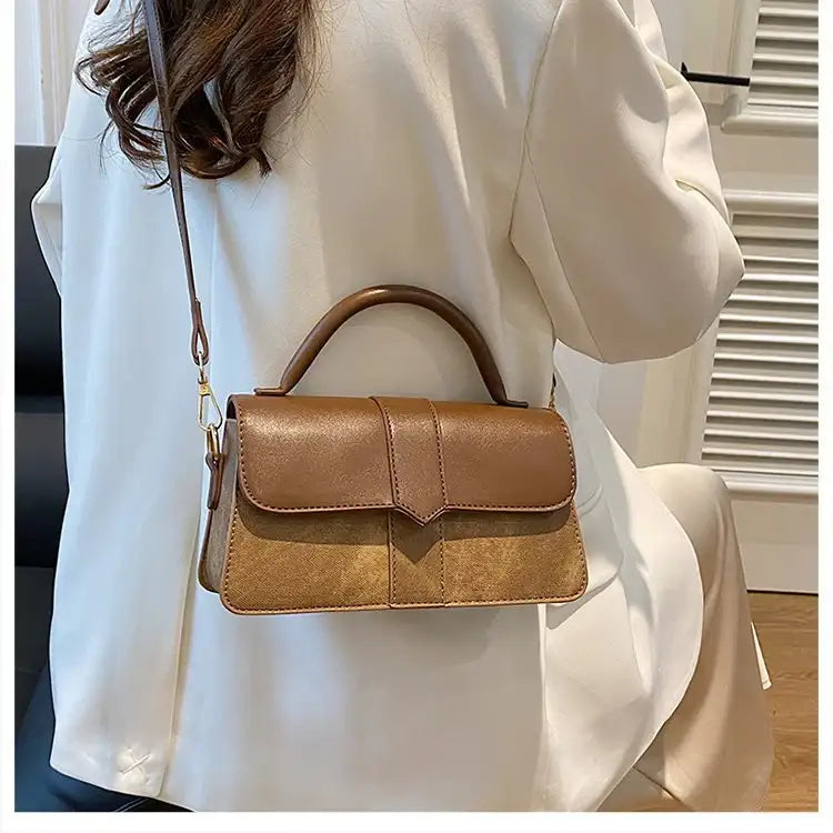 Modische Vielseitige Damen Pendler-Umhängetasche - Damenmode online kaufen | Isabell Boutique