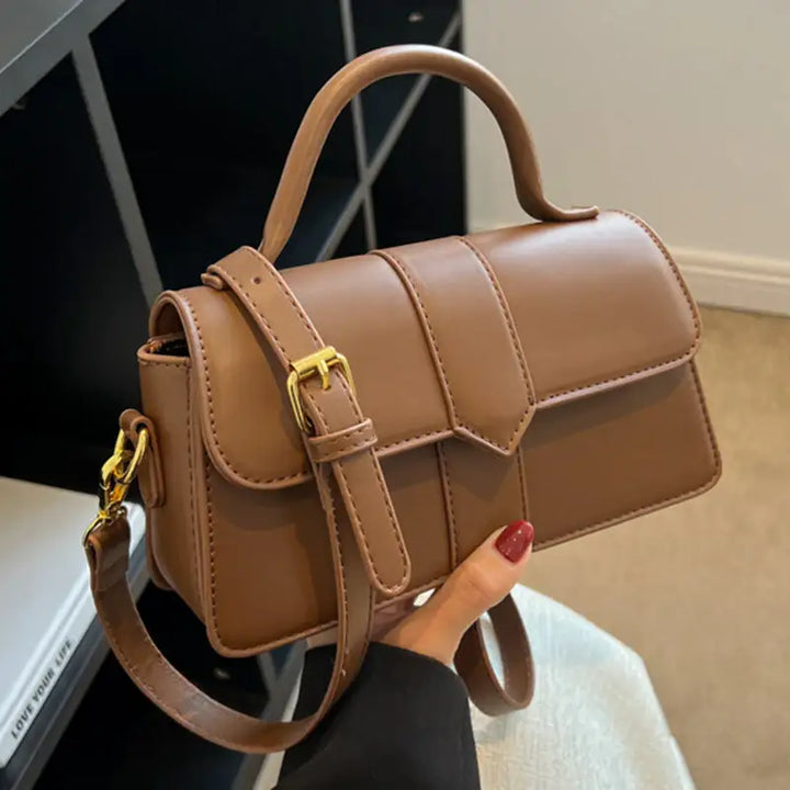 Modische Vielseitige Damen Pendler-Umhängetasche - Damenmode online kaufen | Isabell Boutique