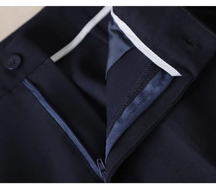 Damen-Businessanzug mit Blazer und Schlaghose - Damenmode online kaufen | Isabell Boutique