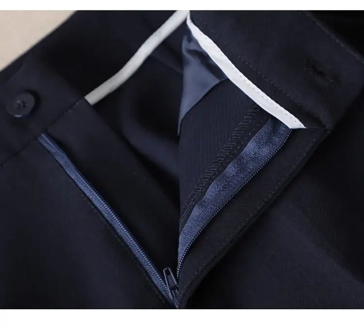 Damen-Businessanzug mit Blazer und Schlaghose - Damenmode online kaufen | Isabell Boutique