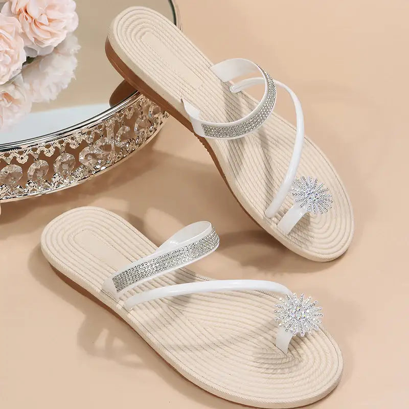 Sommer Sandalen Damen Große Größen - Damenmode online kaufen | Isabell Boutique