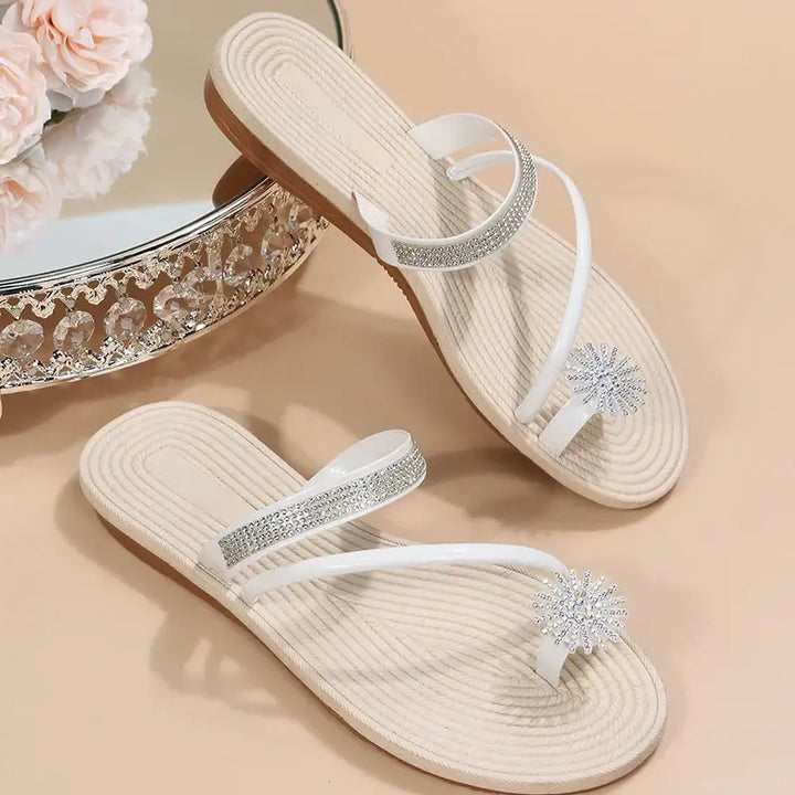 Sommer Sandalen Damen Große Größen - Damenmode online kaufen | Isabell Boutique