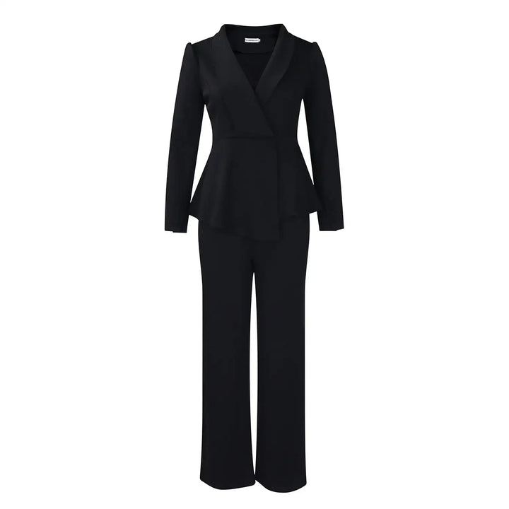 Neuer modischer Damen-Anzug mit elegantem und stilvollem Design - Damenmode online kaufen | Isabell Boutique