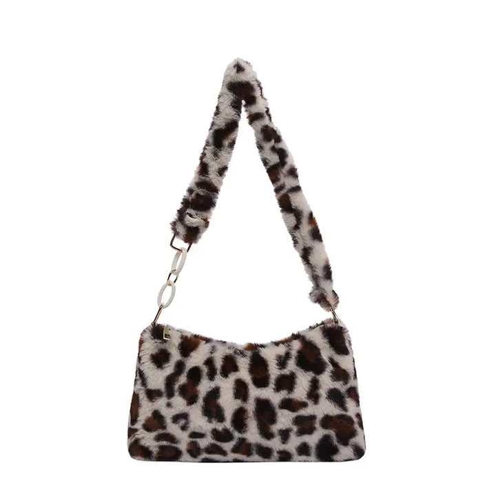 Tragbare Tasche im schlichten Western-Stil mit besonderem Design - Damenmode online kaufen | Isabell Boutique