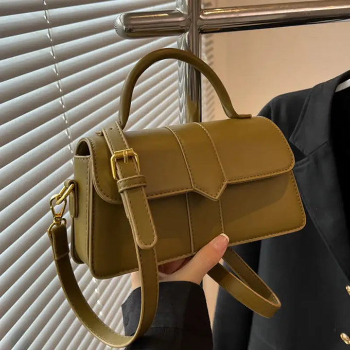 Modische Vielseitige Damen Pendler-Umhängetasche - Damenmode online kaufen | Isabell Boutique