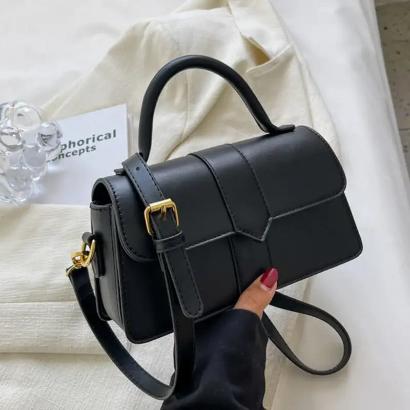 Modische Vielseitige Damen Pendler-Umhängetasche - Damenmode online kaufen | Isabell Boutique