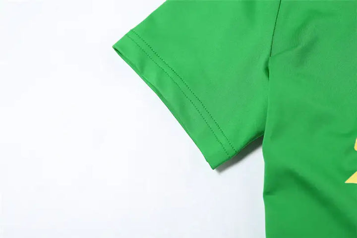 Lässiger Digitaldruck Slim-Fit Bauchfreier Damen-Hosenanzug - Damenmode online kaufen | Isabell Boutique