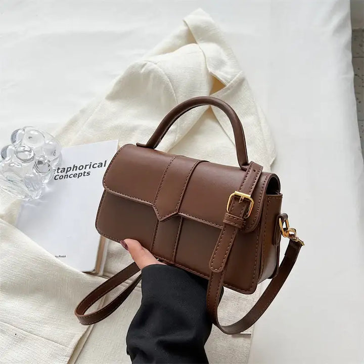 Modische Vielseitige Damen Pendler-Umhängetasche - Damenmode online kaufen | Isabell Boutique