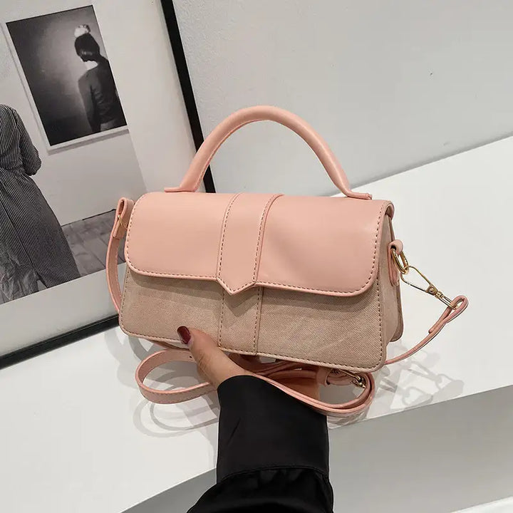 Modische Vielseitige Damen Pendler-Umhängetasche - Damenmode online kaufen | Isabell Boutique