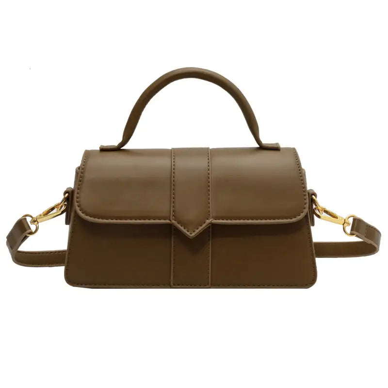 Modische Vielseitige Damen Pendler-Umhängetasche - Damenmode online kaufen | Isabell Boutique