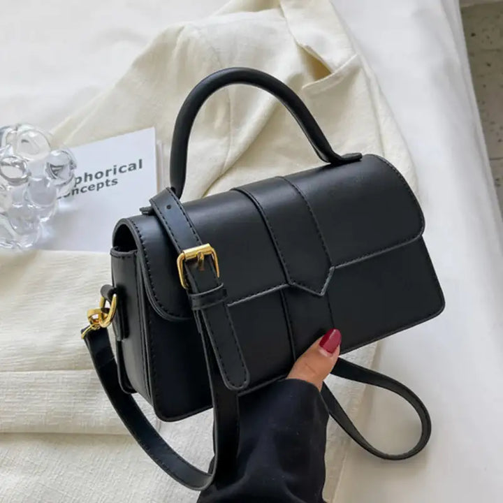 Modische Vielseitige Damen Pendler-Umhängetasche - Damenmode online kaufen | Isabell Boutique