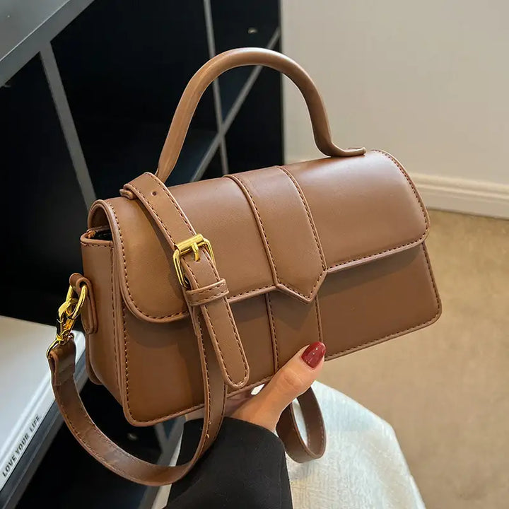 Modische Vielseitige Damen Pendler-Umhängetasche - Damenmode online kaufen | Isabell Boutique